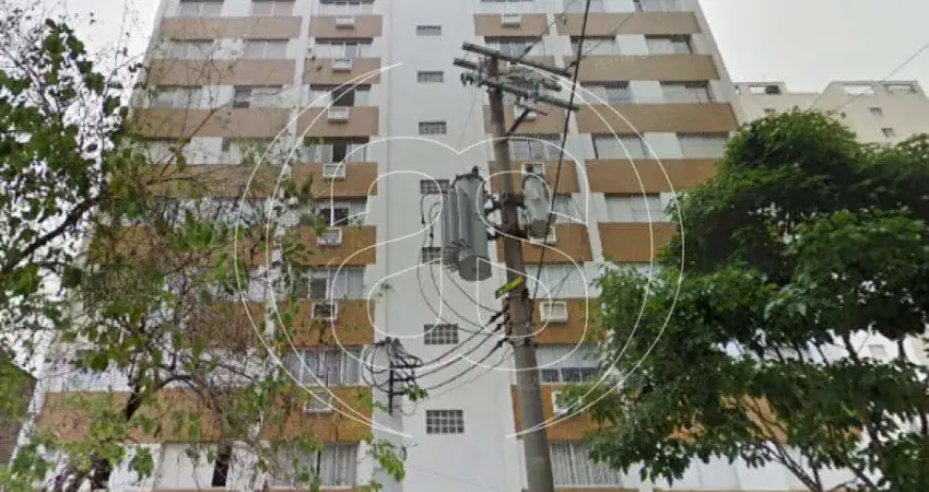 Apartamento com 3 quartos à venda na Rua Canário, 639, Moema, São Paulo