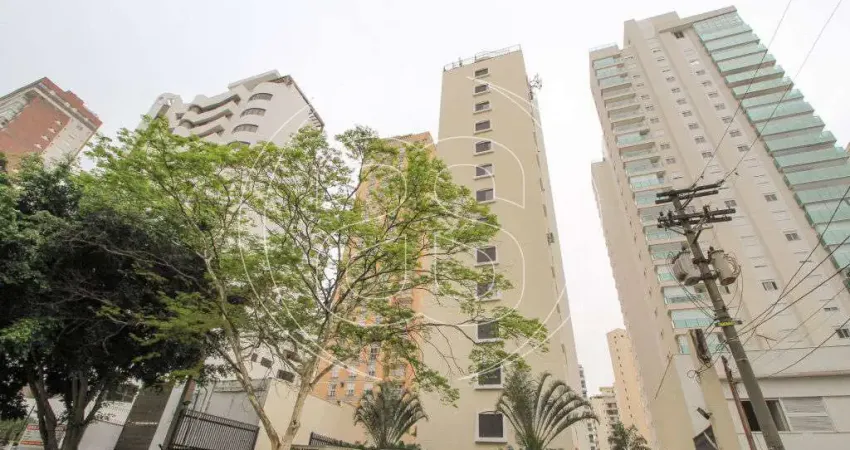 APARTAMENTO NA REGIÃO DE MOEMA