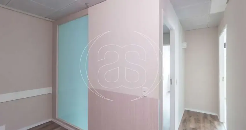 Sala comercial com 1 sala à venda na Alameda dos Maracatins, 426, Moema, São Paulo