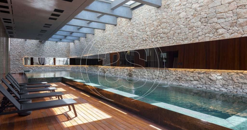 Apartamento com 4 quartos à venda na Avenida Hélio Pellegrino, 578, Vila Nova Conceição, São Paulo