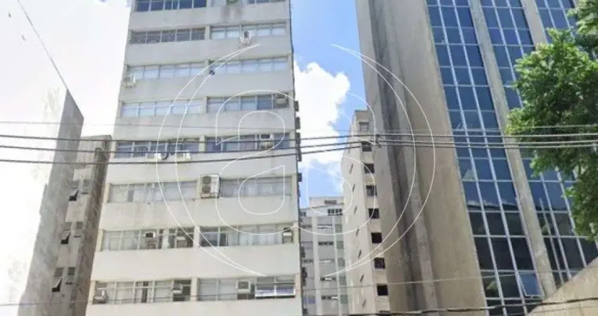 SALA COMERCIAL NA REGIÃO DO JARDIM PAULISTA