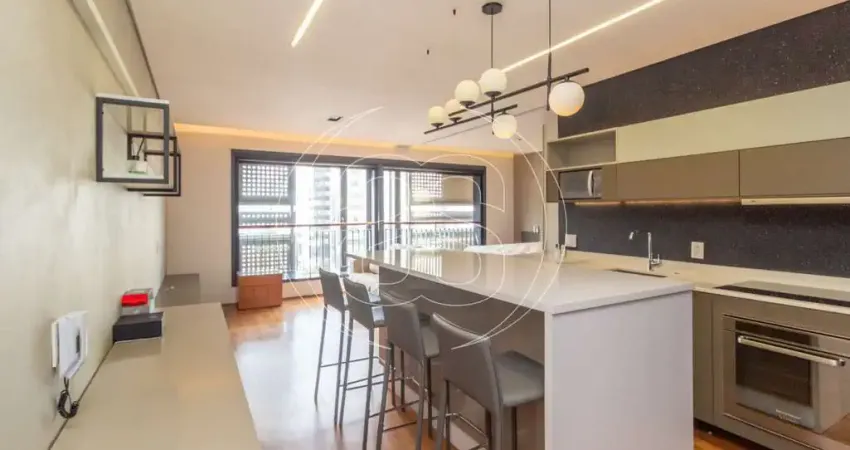 Kitnet / Stúdio à venda na Avenida Jurucê, 194, Moema, São Paulo