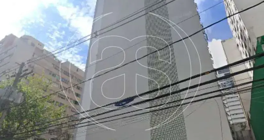 APARTAMENTO PARA LOCAÇÃO NA REGIÃO DO JARDIM PAULISTA