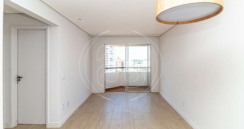 APARTAMENTO RESIDENCIAL PARA VENDA NA REGIÃO DA VILA MASCOTE