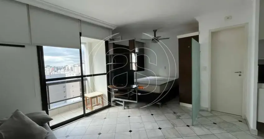 Apartamento com 1 quarto à venda na Rua Árabe, 66, Vila Clementino, São Paulo