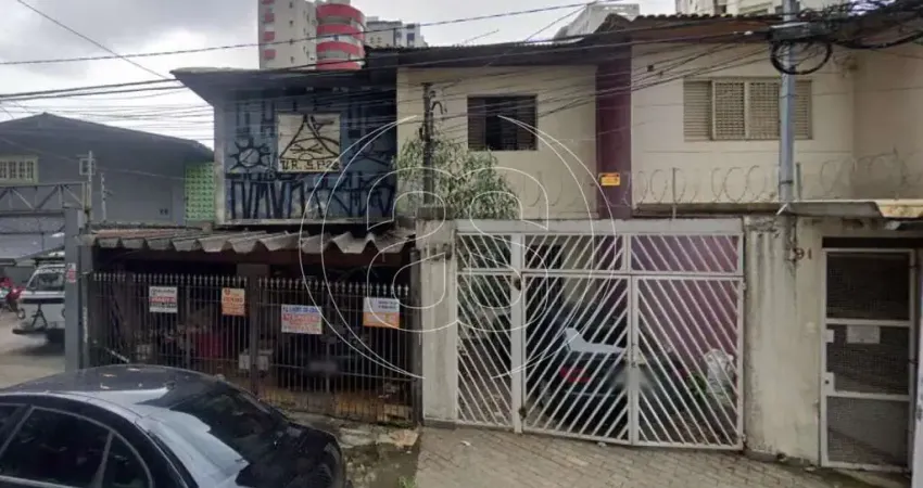 CASA PARA VENDA NO BROOKLIN COM GARAGEM