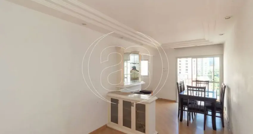 Apartamento para venda em Moema