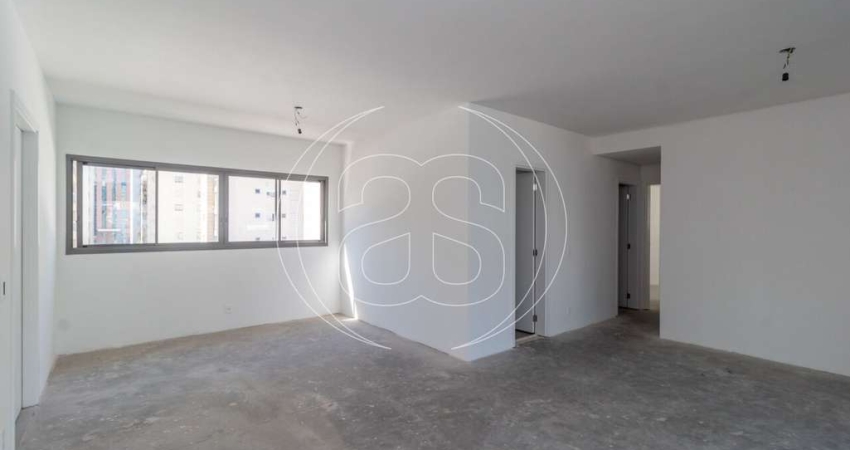 Unidade em Andar Alto no Tríad Vila Nova Conceição ? Exclusividade e Sofisticação com Condições Impe