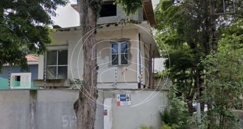 CASA PARA VENDA NO BROOKLIN VELHO 10X20