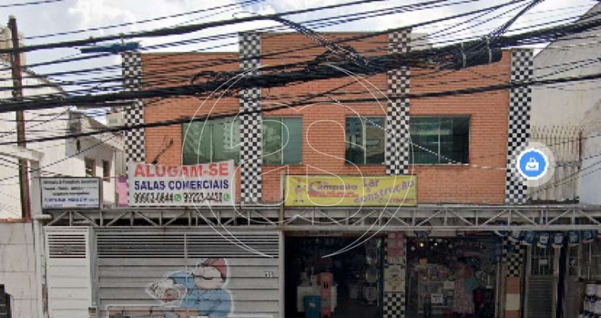 Casa comercial com 5 salas para alugar na Rua Humberto I, 82, Vila Mariana, São Paulo