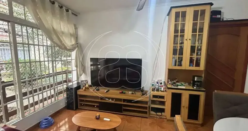Apartamento com 3 quartos à venda na Avenida Jurubatuba, 364, Vila Cordeiro, São Paulo