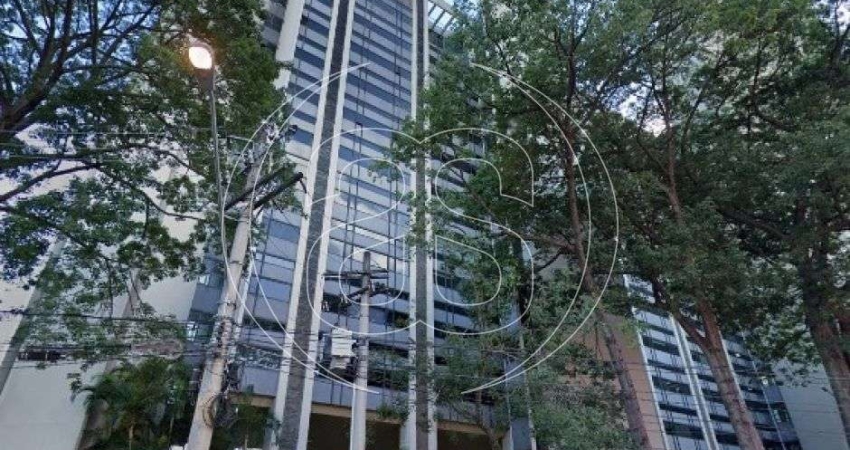Sala comercial com 12 salas para alugar na Avenida Jurubatuba, 73, Brooklin, São Paulo