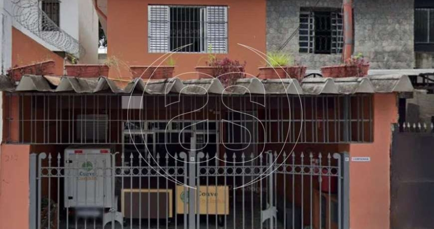 CASA COMERCIAL COM GARAGEM-5X25-ZC