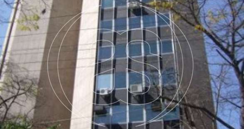 Sala comercial para alugar na Avenida Engenheiro Luiz Carlos Berrini, 801, Brooklin, São Paulo