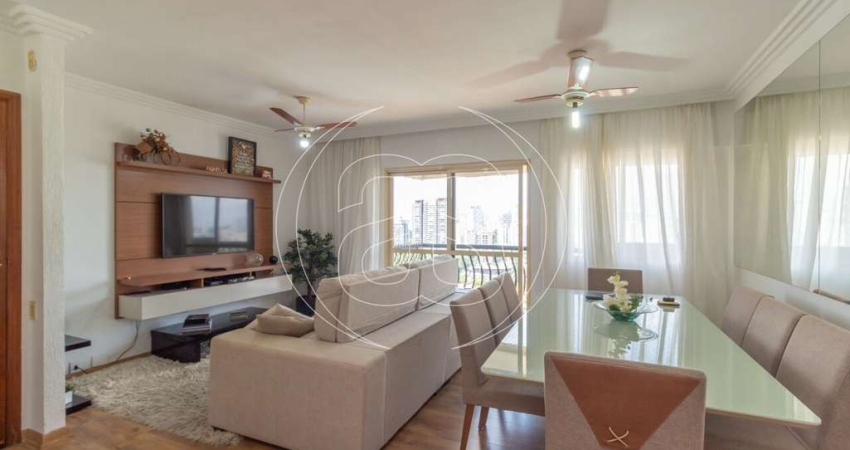 Apartamento com 3 quartos à venda na Avenida dos Eucaliptos, 113, Moema, São Paulo