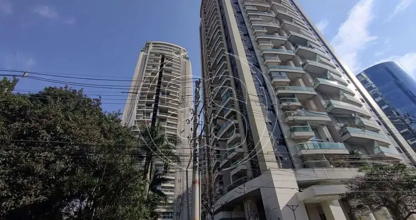 Apartamento com 3 quartos à venda na Rua Flórida, 1901, Brooklin, São Paulo