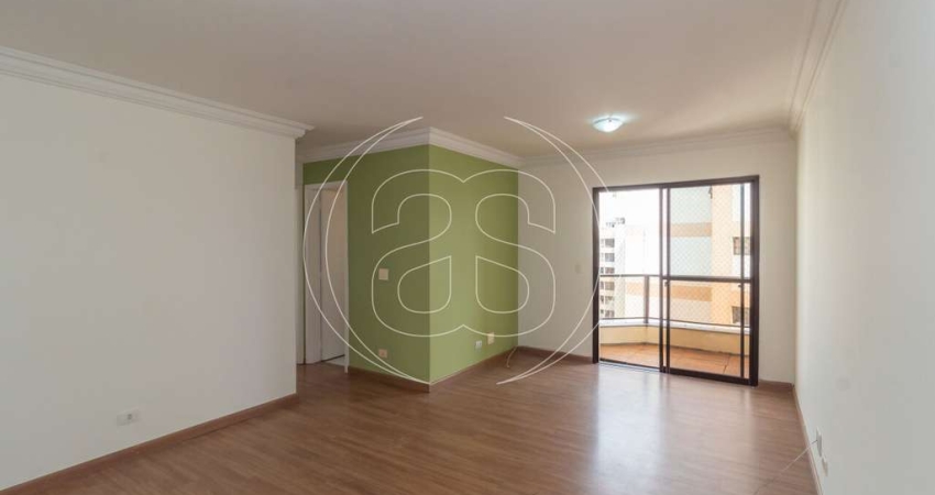 Apartamento com 2 quartos para alugar na Rua Diogo Jácome, 1030, Moema, São Paulo