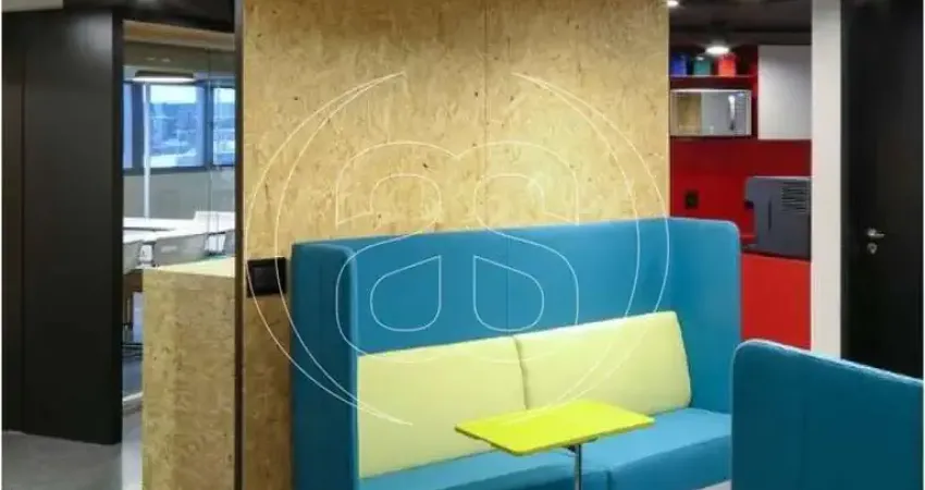 Sala comercial à venda na Rua Funchal, 203, Vila Olímpia, São Paulo