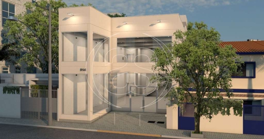 PRÉDIO COMERCIAL NO BROOKLIN
