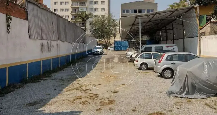Terreno à venda na Rua Doutor Carlos Augusto de Campos, 147, Santo Amaro, São Paulo