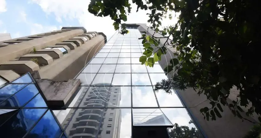 Sala comercial para alugar na Rua Jesuíno Arruda, 769, Itaim Bibi, São Paulo