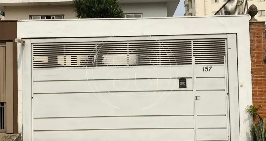 CASA PARA VENDA EM CAMPO BELO 6,00X35-ZEUP