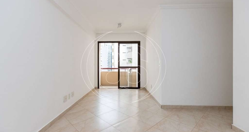 2 DORMITORIOS - 1 SUITE - 57M² - 1 VAGA