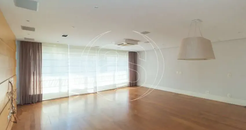APARTAMENTO VILA NOVA CONCEIÇÃO COM 3 QUARTOS  E 2 BANHEIROS