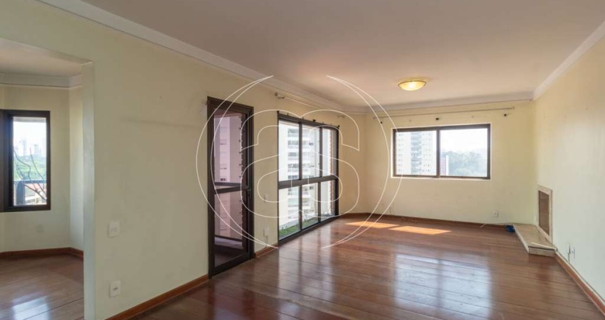 APARTAMENTO PARA VENDA NA CHÁCARA SANTO ANTÔNIO COM GARAGEM