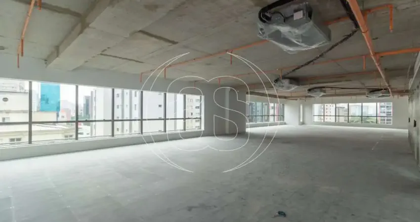 Oportunidade imperdível! espaçosa sala comercial no coração do bairro de moema !