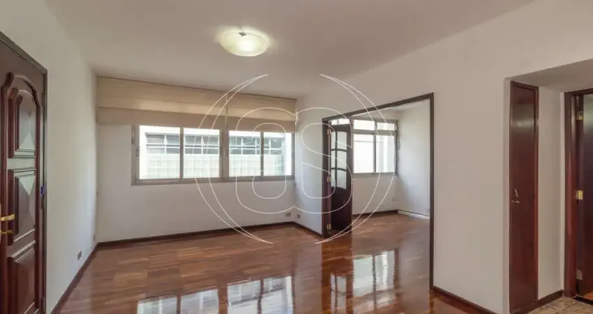 APARTAMENTO RESIDENCIAL NA REGIÃO DO JARDIM PAULISTA