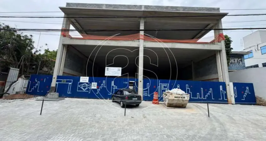 Ponto comercial para alugar na Avenida Indianópolis, 739, Moema, São Paulo