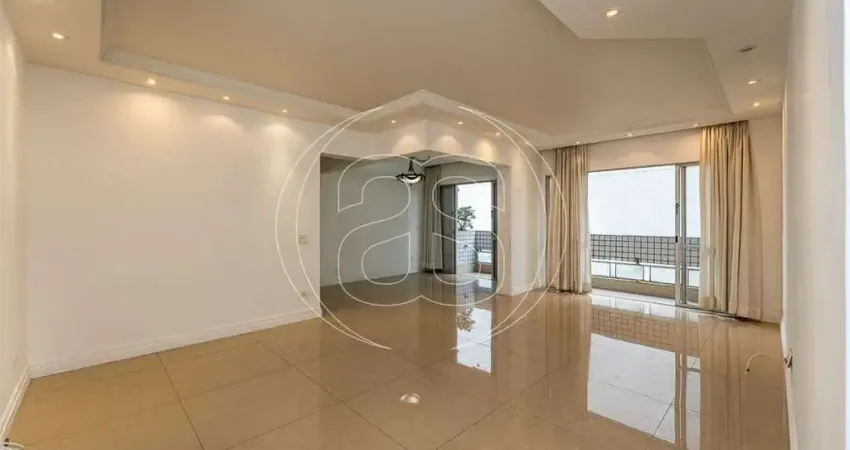 2 DORMITORIOS - 1 SUITE - 100M² - 1 VAGA - MOEMA PASSAROS