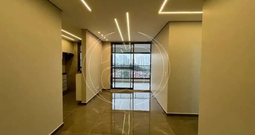 APARTAMENTO COM SUÍTE PARA VENDA E LOCAÇÃO EM CH. SANTO ANTÔNIO