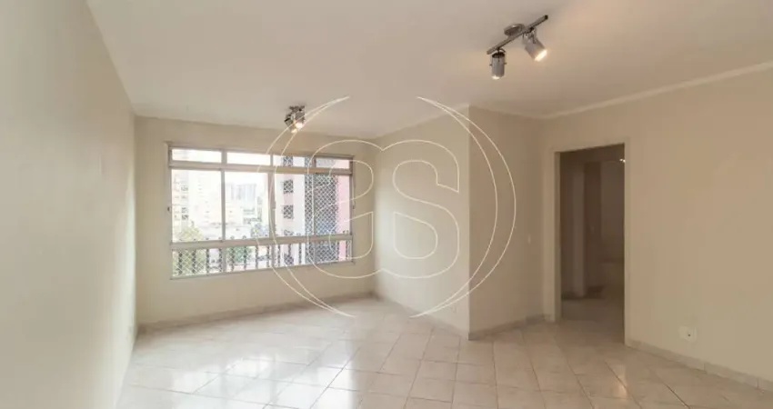 APARTAMENTO PARA VENDA COM GARAGEM EM MOEMA