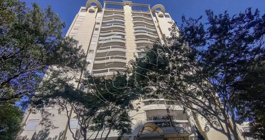Apartamento com 3 quartos à venda na Avenida Iraí, 782, Moema, São Paulo