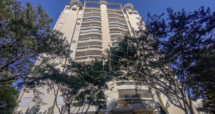 Apartamento com 3 quartos à venda na Avenida Iraí, 782, Moema, São Paulo