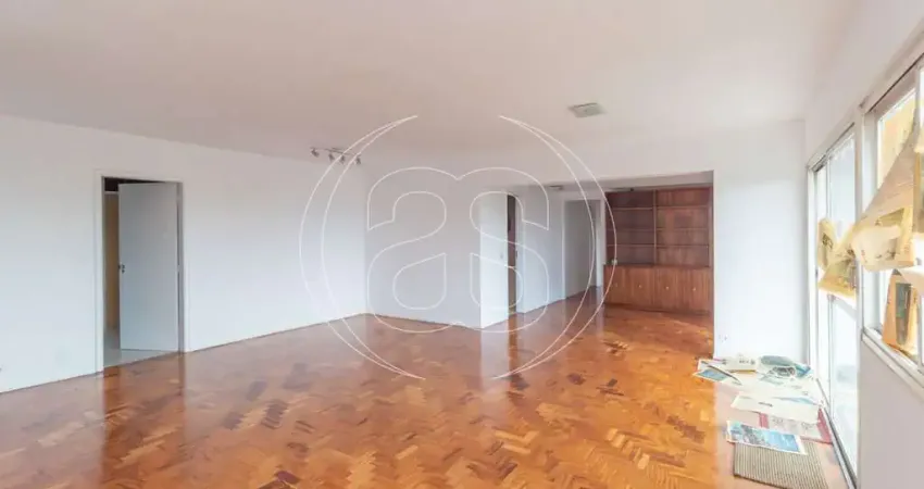 Apartamento no Alto da Boa Vista com 3 Quartos e 4 banheiros à Venda, 160 m² por R$ 1.390.000