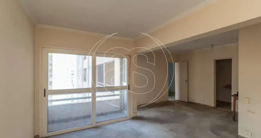 Apartamento à venda em Moema Pássaros