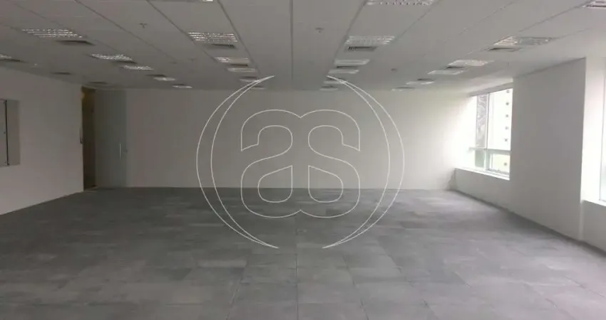 Imóvel Comercial de 514m² no Novo Brooklin - Oportunidade Imperdível