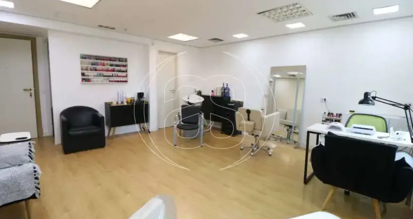 CONJUNTO COMERCIAL PARA VENDA NA VILA OLÍMPIA
