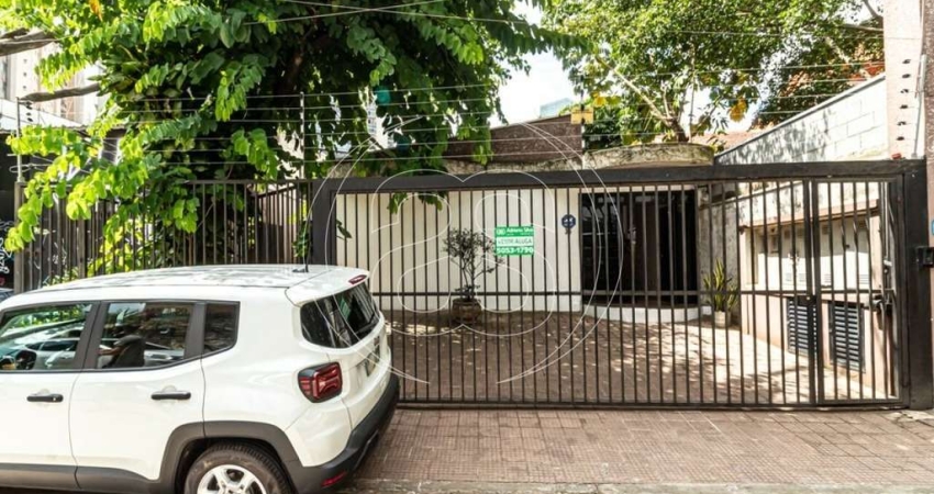 Ótima Oportunidade: Casa Comercial de 187m² na Vila Uberabinha