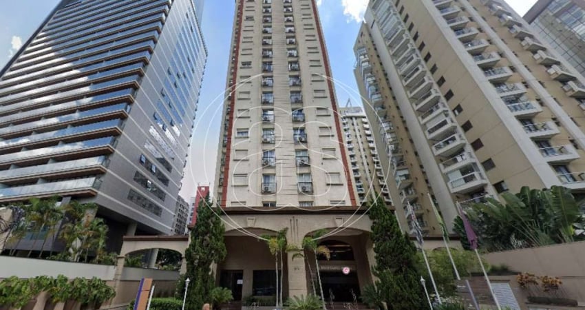 Apartamento com 1 quarto à venda na Rua Funchal, 111, Vila Olímpia, São Paulo
