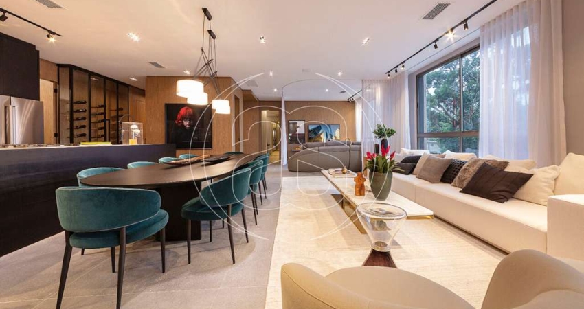 Apartamento com 3 quartos à venda na Rua Clodomiro Amazonas, 529, Vila Nova Conceição, São Paulo