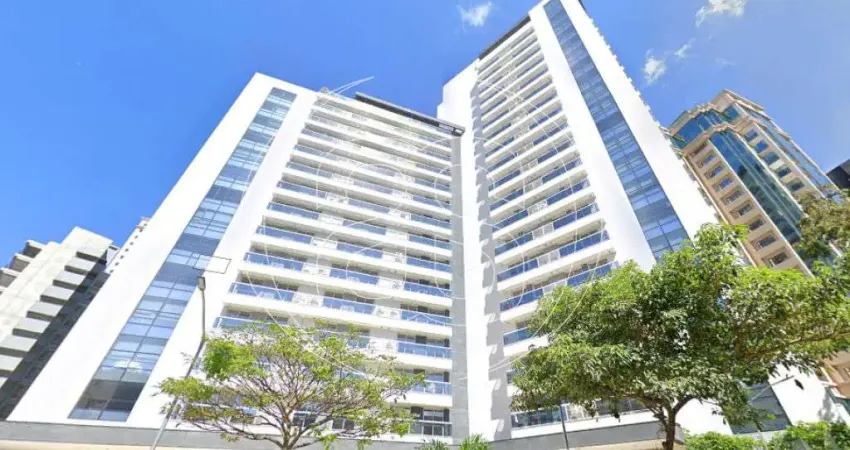 CONJUNTO COMERCIAL NA REGIÃO DA VILA OLIMPIA