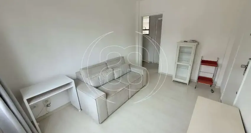APARTAMENTO NA REGIÃO DE MOEMA