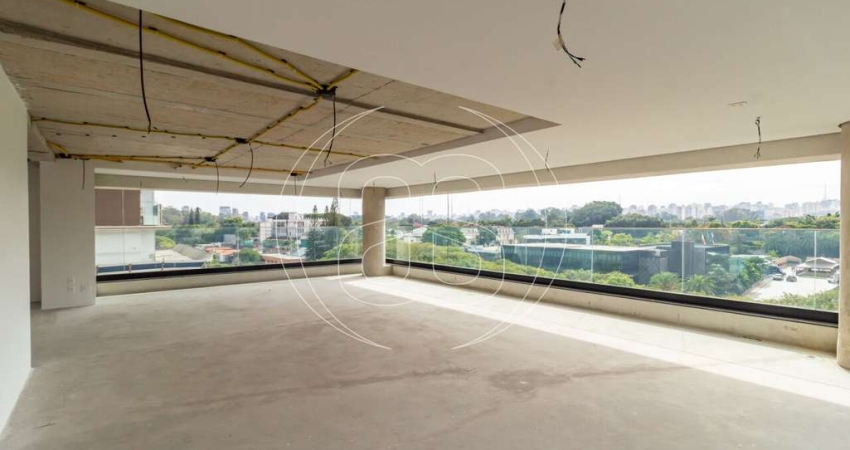 MOEMA NOBRE! VISTA PARA O PARQUE IBIRAPUERA!