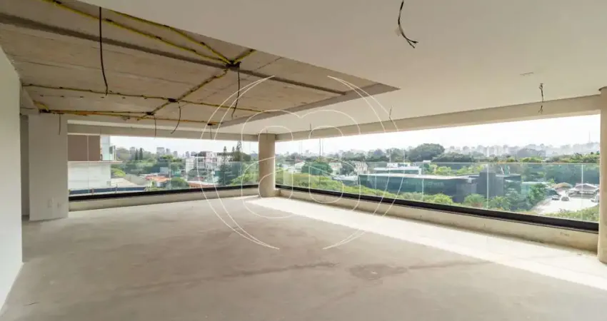 MOEMA PÁSSAROS. ALTO PADRÃO! VISTA PARA CLUBE MONTE LÍBANO!