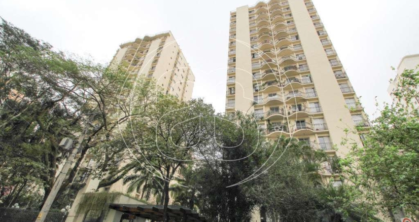 APARTAMENTO 02 DORMITÓRIOS 01 VG MOEMA PÁSSAROS