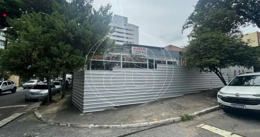 Imóvel comercial disponível para locação em Moema - oportunidade para o seu negócio!!!